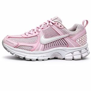 Nike Vomero 5 Pearl Pink Vast Grey Women’s 8.5 / Youth 7Y Running Shoes